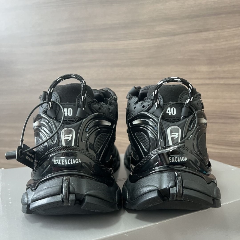 Balenciaga Track Shoes